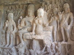 Ajanta-Ellora