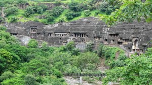 Aurangabad_3_Ajanta Caves