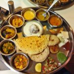 Culinary delight tour of North India